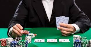 Vulkan 24 Casino